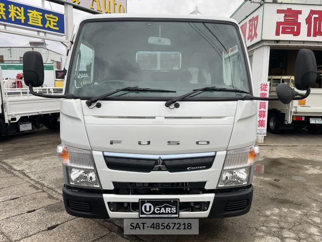 MITSUBISHI FUSO CANTER 2017-09 7809588-13