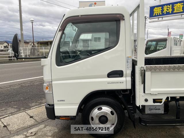 MITSUBISHI FUSO CANTER 2017-09 7809588-15