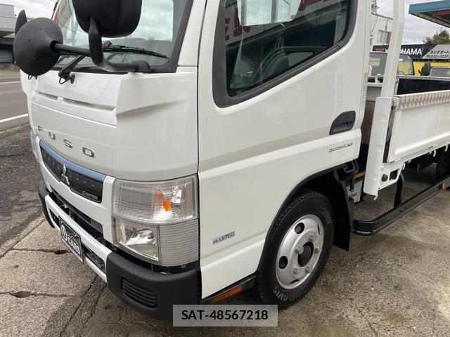 MITSUBISHI FUSO CANTER 2017-09 7809588-18