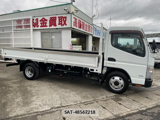 MITSUBISHI FUSO CANTER 2017-09 7809588-3