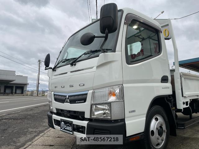 MITSUBISHI FUSO CANTER 2017-09 7809588-8