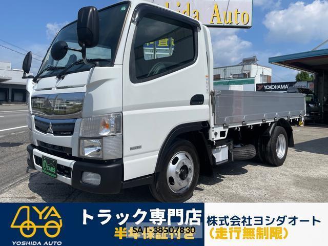 MITSUBISHI FUSO CANTER 2019-10 7809589-0
