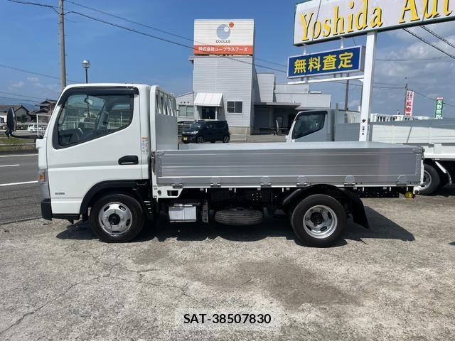 MITSUBISHI FUSO CANTER 2019-10 7809589-1