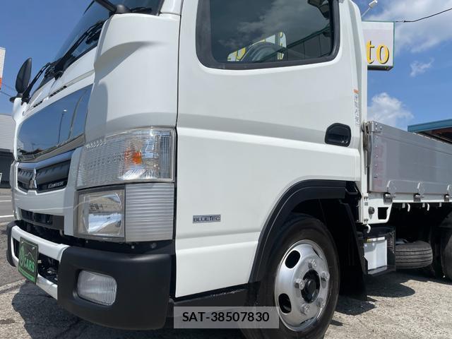 MITSUBISHI FUSO CANTER 2019-10 7809589-15