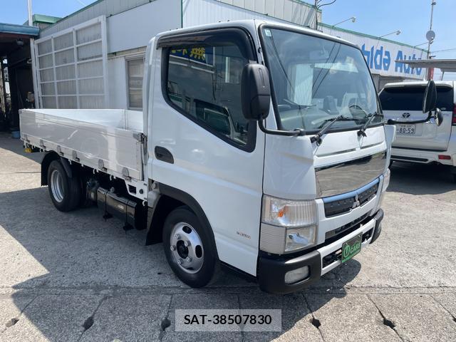 MITSUBISHI FUSO CANTER 2019-10 7809589-4