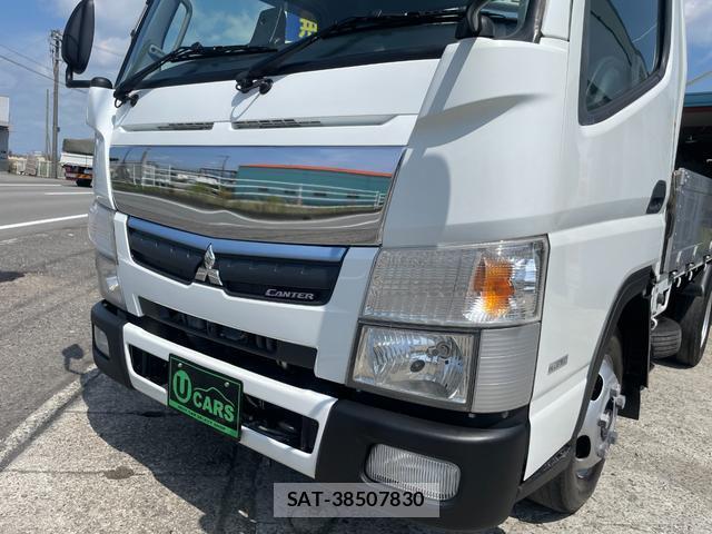MITSUBISHI FUSO CANTER 2019-10 7809589-8