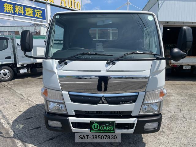 MITSUBISHI FUSO CANTER 2019-10 7809589-9