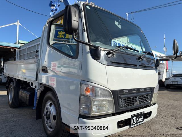 MITSUBISHI FUSO CANTER 2007-08 7809593-10