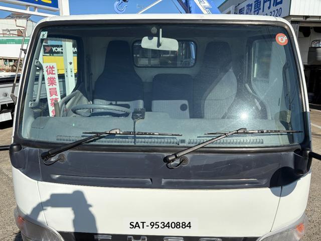 MITSUBISHI FUSO CANTER 2007-08 7809593-13