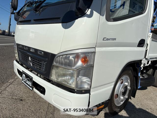 MITSUBISHI FUSO CANTER 2007-08 7809593-14