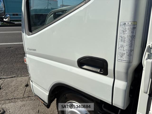 MITSUBISHI FUSO CANTER 2007-08 7809593-16