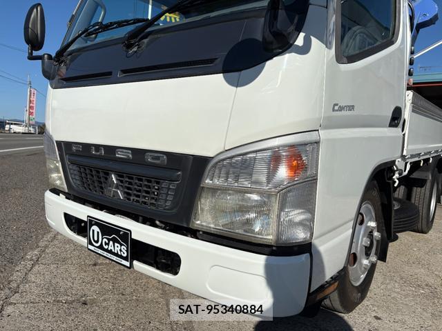 MITSUBISHI FUSO CANTER 2007-08 7809593-8
