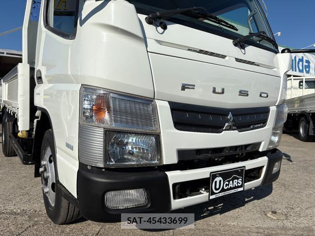 MITSUBISHI FUSO CANTER 2011-09 7809596-10