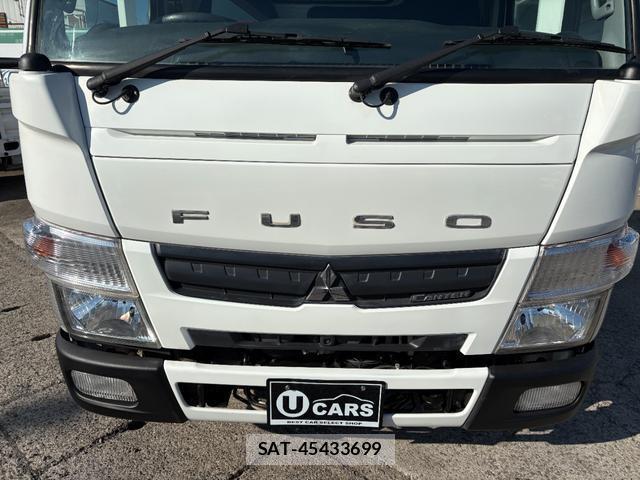 MITSUBISHI FUSO CANTER 2011-09 7809596-11