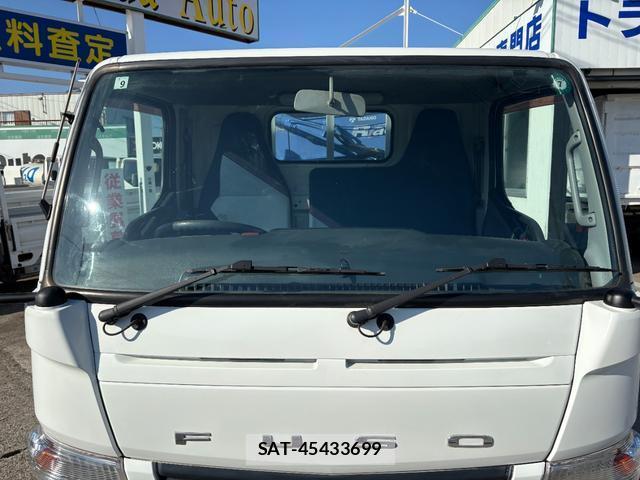 MITSUBISHI FUSO CANTER 2011-09 7809596-12