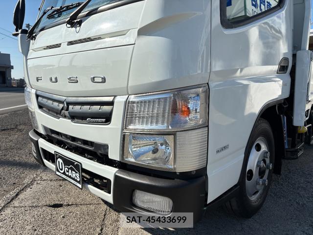 MITSUBISHI FUSO CANTER 2011-09 7809596-13