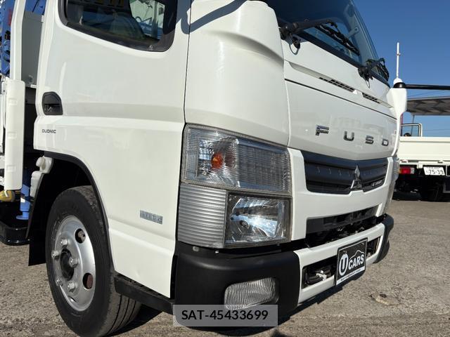 MITSUBISHI FUSO CANTER 2011-09 7809596-14