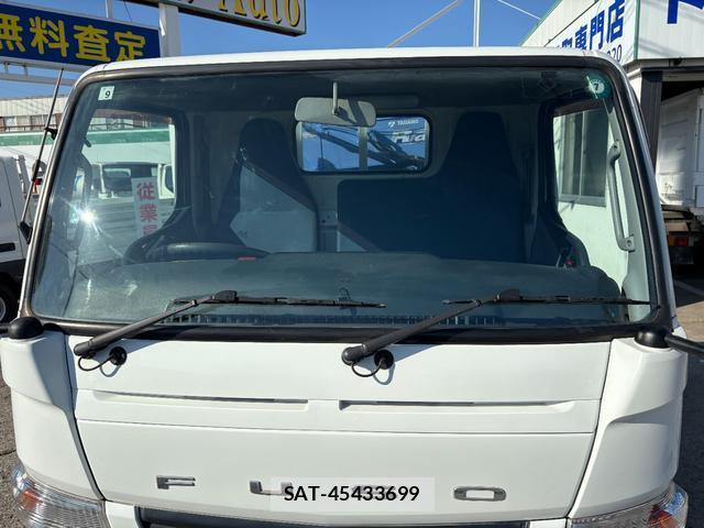 MITSUBISHI FUSO CANTER 2011-09 7809596-15