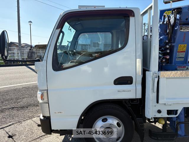 MITSUBISHI FUSO CANTER 2011-09 7809596-16