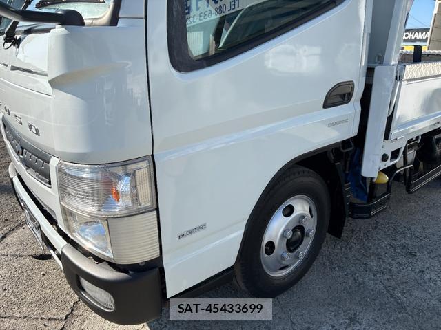 MITSUBISHI FUSO CANTER 2011-09 7809596-18