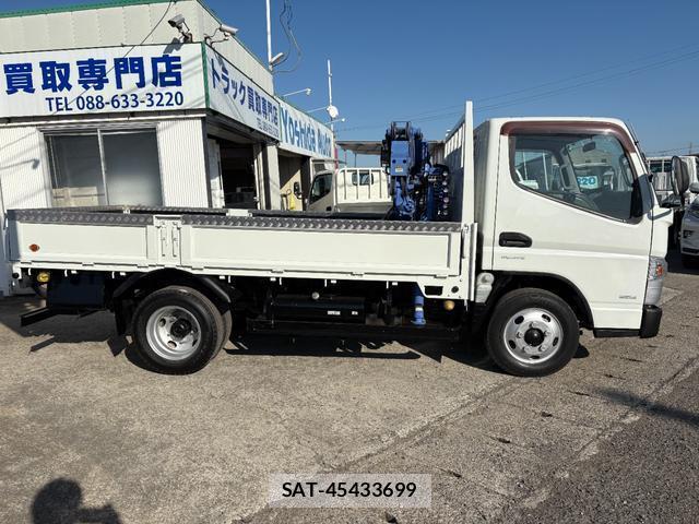 MITSUBISHI FUSO CANTER 2011-09 7809596-3