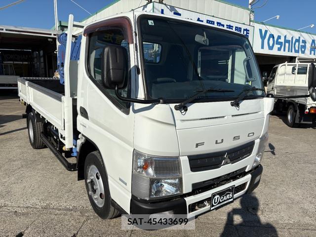MITSUBISHI FUSO CANTER 2011-09 7809596-4
