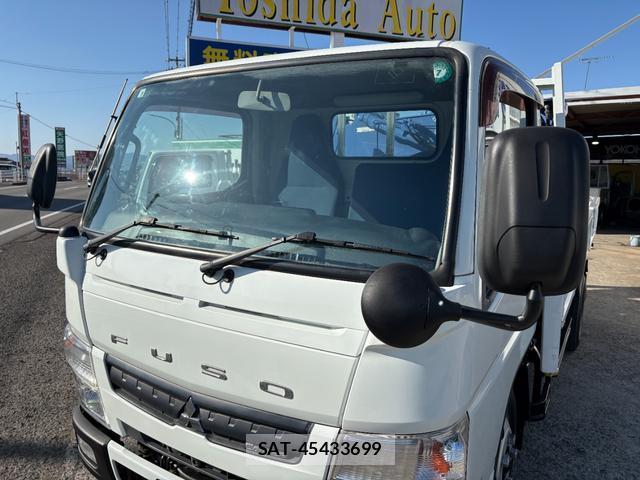 MITSUBISHI FUSO CANTER 2011-09 7809596-9