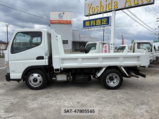 MITSUBISHI FUSO CANTER 2016-08 7809597-1