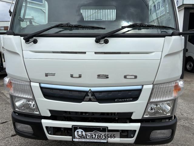 MITSUBISHI FUSO CANTER 2016-08 7809597-10