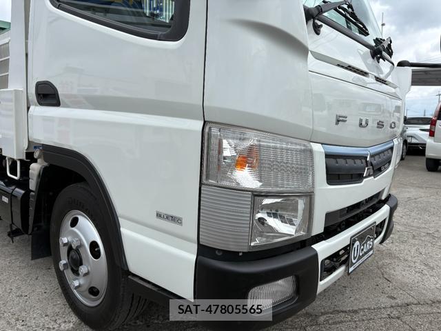 MITSUBISHI FUSO CANTER 2016-08 7809597-13