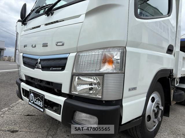 MITSUBISHI FUSO CANTER 2016-08 7809597-14