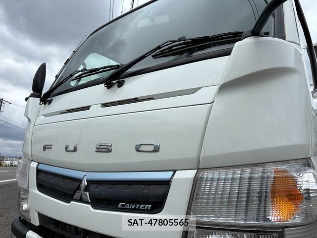 MITSUBISHI FUSO CANTER 2016-08 7809597-15