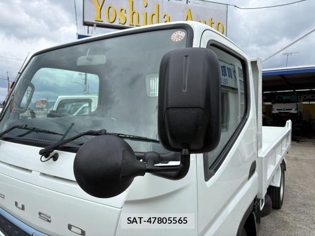 MITSUBISHI FUSO CANTER 2016-08 7809597-16