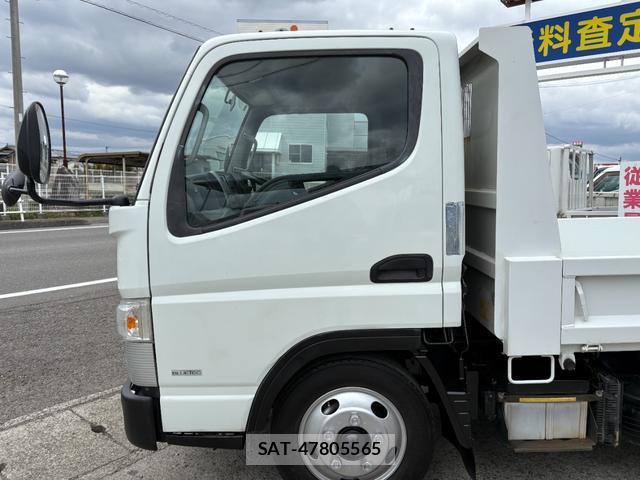 MITSUBISHI FUSO CANTER 2016-08 7809597-17