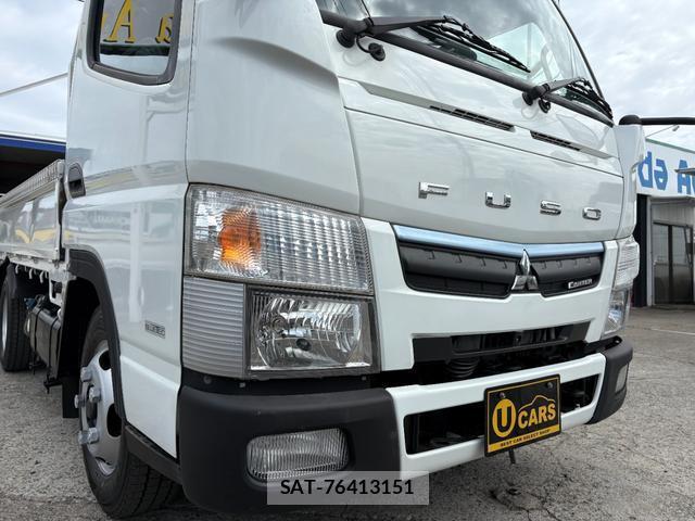 MITSUBISHI FUSO CANTER 2018-03 7809599-12