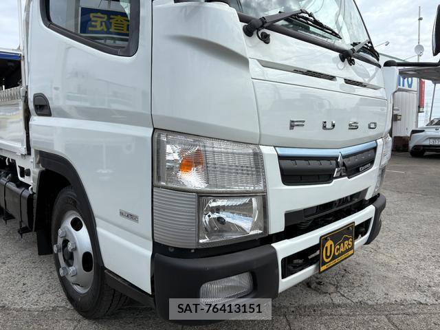 MITSUBISHI FUSO CANTER 2018-03 7809599-13