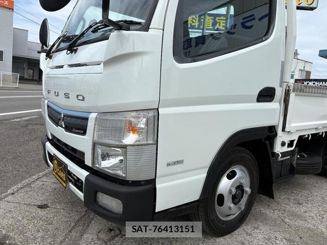 MITSUBISHI FUSO CANTER 2018-03 7809599-15