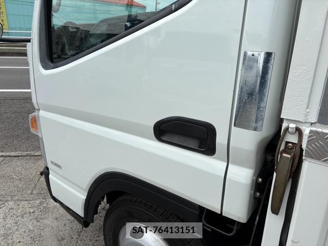 MITSUBISHI FUSO CANTER 2018-03 7809599-17
