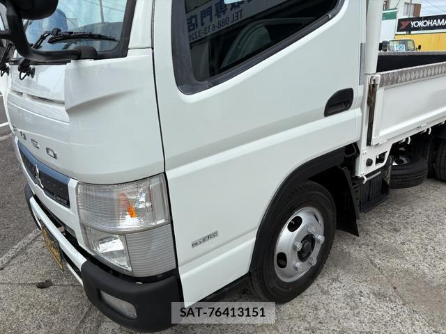 MITSUBISHI FUSO CANTER 2018-03 7809599-18