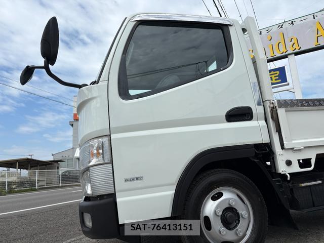 MITSUBISHI FUSO CANTER 2018-03 7809599-19