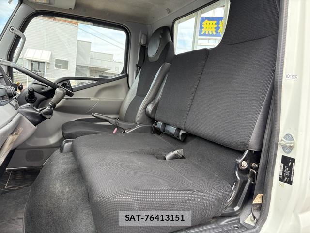 MITSUBISHI FUSO CANTER 2018-03 7809599-6