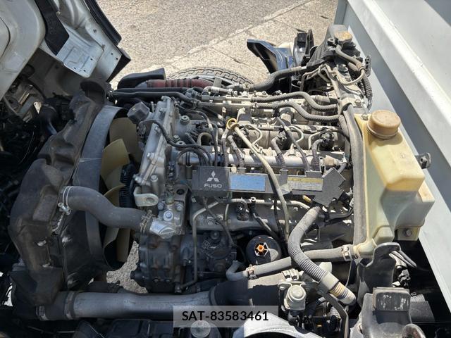 MITSUBISHI FUSO CANTER 2012-03 7809600-13