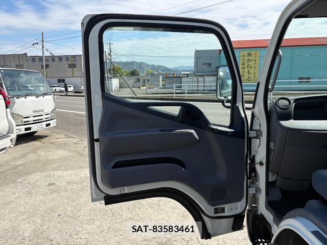 MITSUBISHI FUSO CANTER 2012-03 7809600-14