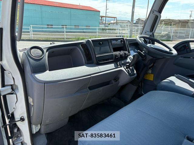 MITSUBISHI FUSO CANTER 2012-03 7809600-15