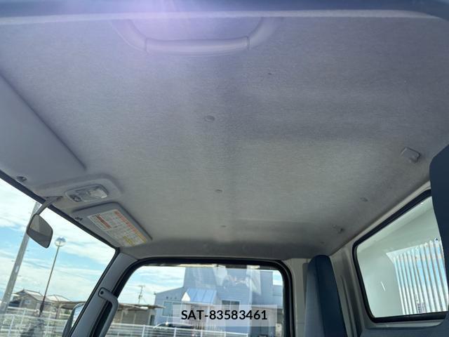 MITSUBISHI FUSO CANTER 2012-03 7809600-16