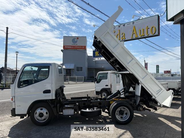 MITSUBISHI FUSO CANTER 2012-03 7809600-2