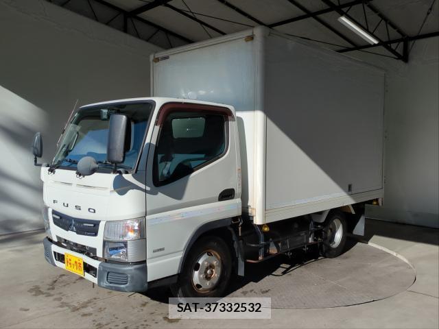MITSUBISHI FUSO CANTER 2016-07 7809957-0