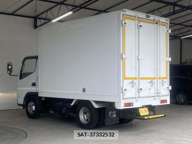 MITSUBISHI FUSO CANTER 2016-07 7809957-10