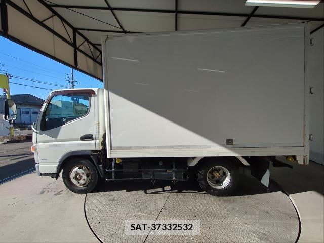 MITSUBISHI FUSO CANTER 2016-07 7809957-11