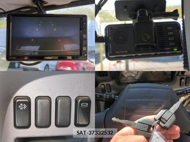 MITSUBISHI FUSO CANTER 2016-07 7809957-18